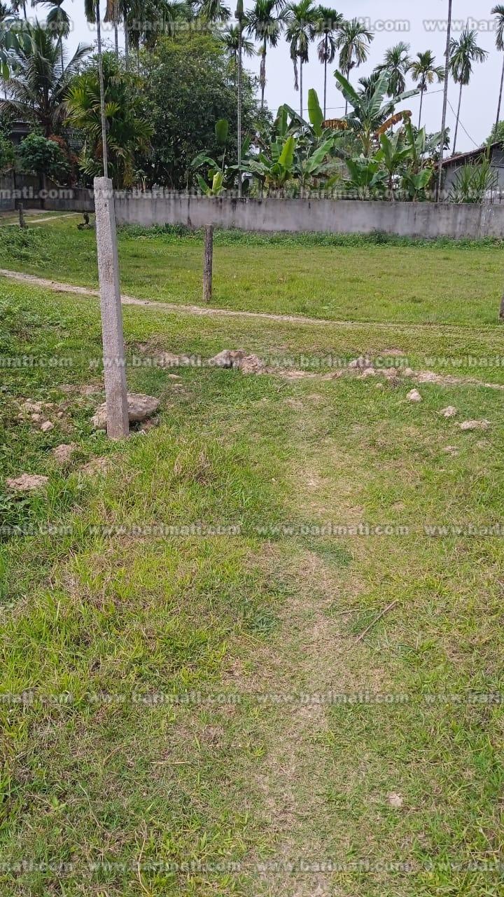 Affordable land in Mancotta, Dibrugarh for sale – a great opportunity for real estate investors and home builders