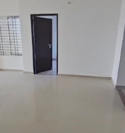 3 BHK Flat for rent at Khalihamari, in Dibrugarh, the flat is situated on 4th floor with lift facility available