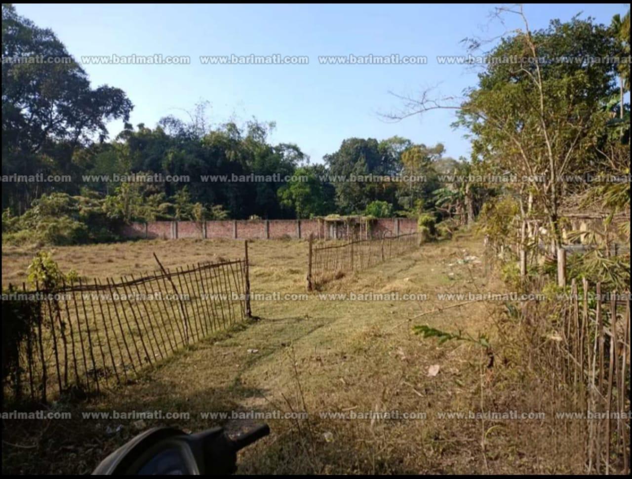 2 katha land for sale at Banipur in Dibrugarh, priced at ₹46 lakhs, situated in a prime location with excellent accessibility and potential for residential or commercial development