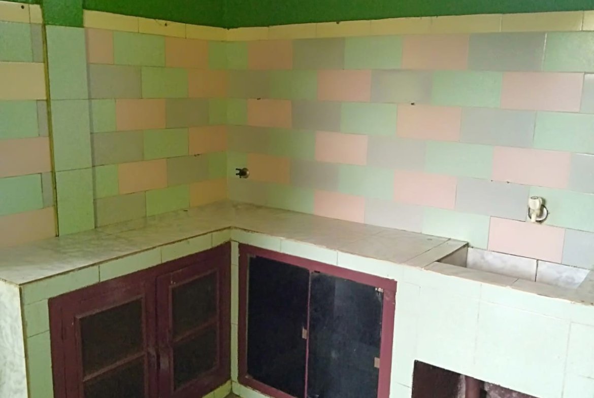 Spacious half katha land with Assam-type house and car parking for sale at Lachit Nagar, Dibrugarh, ground floor property priced at ₹48,00,000