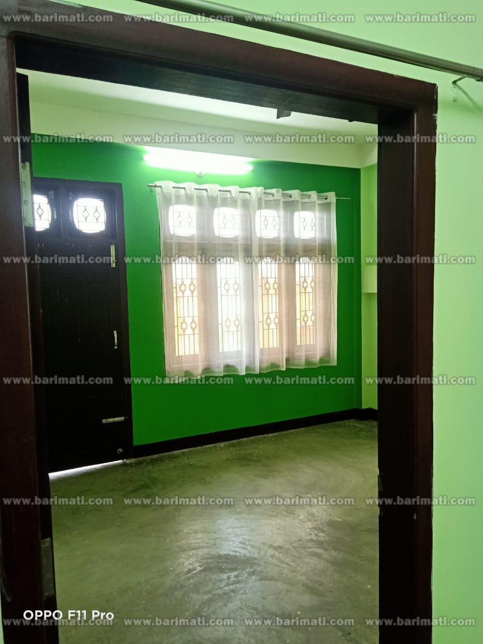 Well-maintained 2BHK first-floor house for rent at Hijuguri, Tinsukia, under ₹8,000 in a good and secure locality