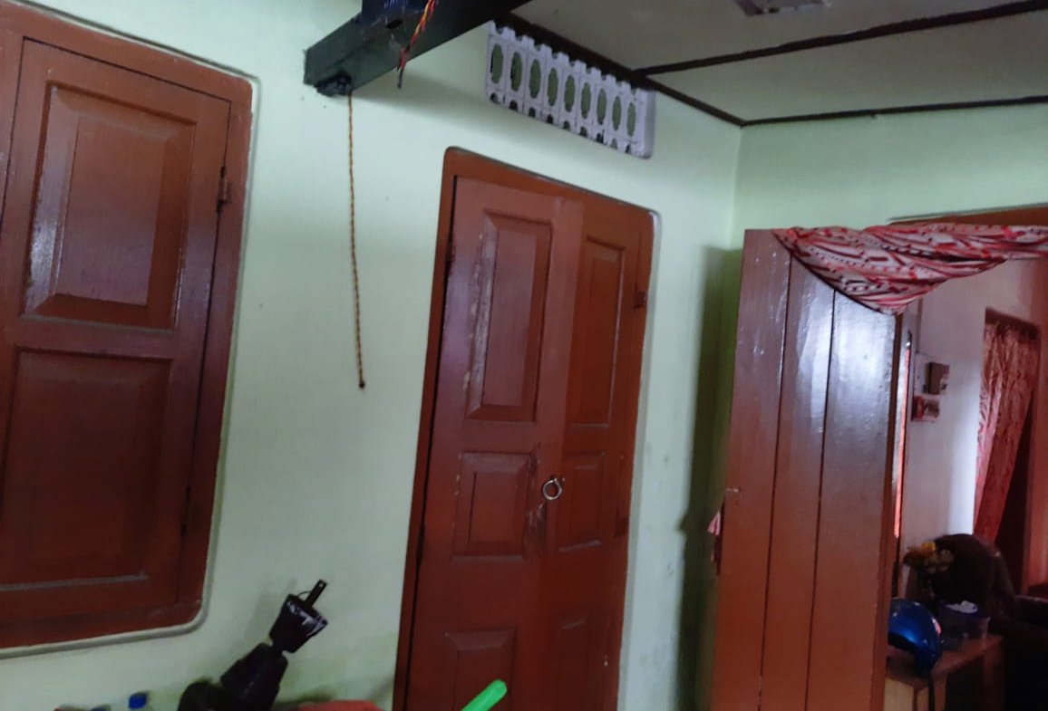 House for sale at Jalan Nagar in Dibrugarh, priced at ₹47 lakhs, located in a prime area with excellent connectivity and amenities