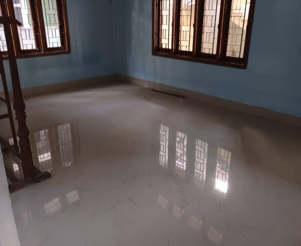 Spacious 3 BHK house for rent at Boiragimoth, Dibrugarh, located on the ground floor in a prime location for ₹13,000 per month