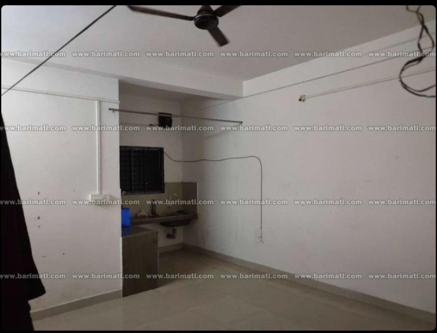 BHK house for rent at Boiragimoth, Dibrugarh, first floor, prime location, available for ₹9,000 per month