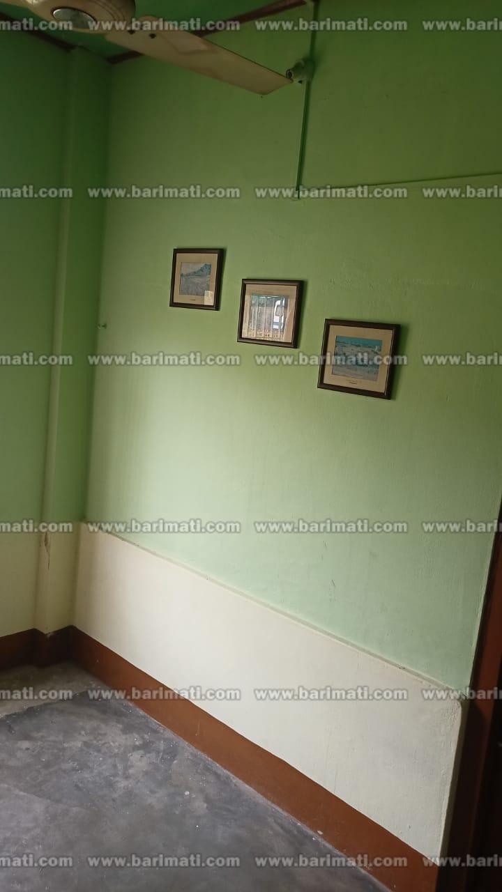 Prime location 1 BHK house at Milan Nagar, L Goli, Dibrugarh, for rent at ₹4500, ideal for small families or individuals, located on the ground floor