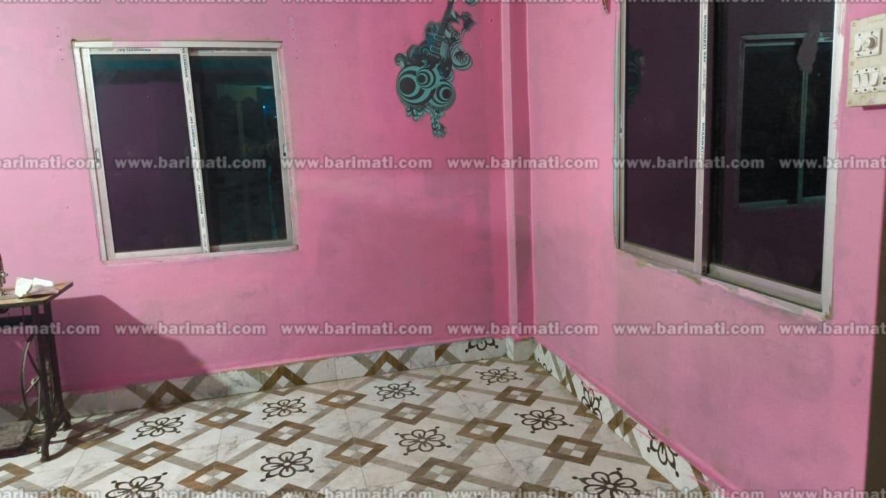 This 1 BHK house located in the prime area of Amolapatty is perfect for both commercial and residential purposes