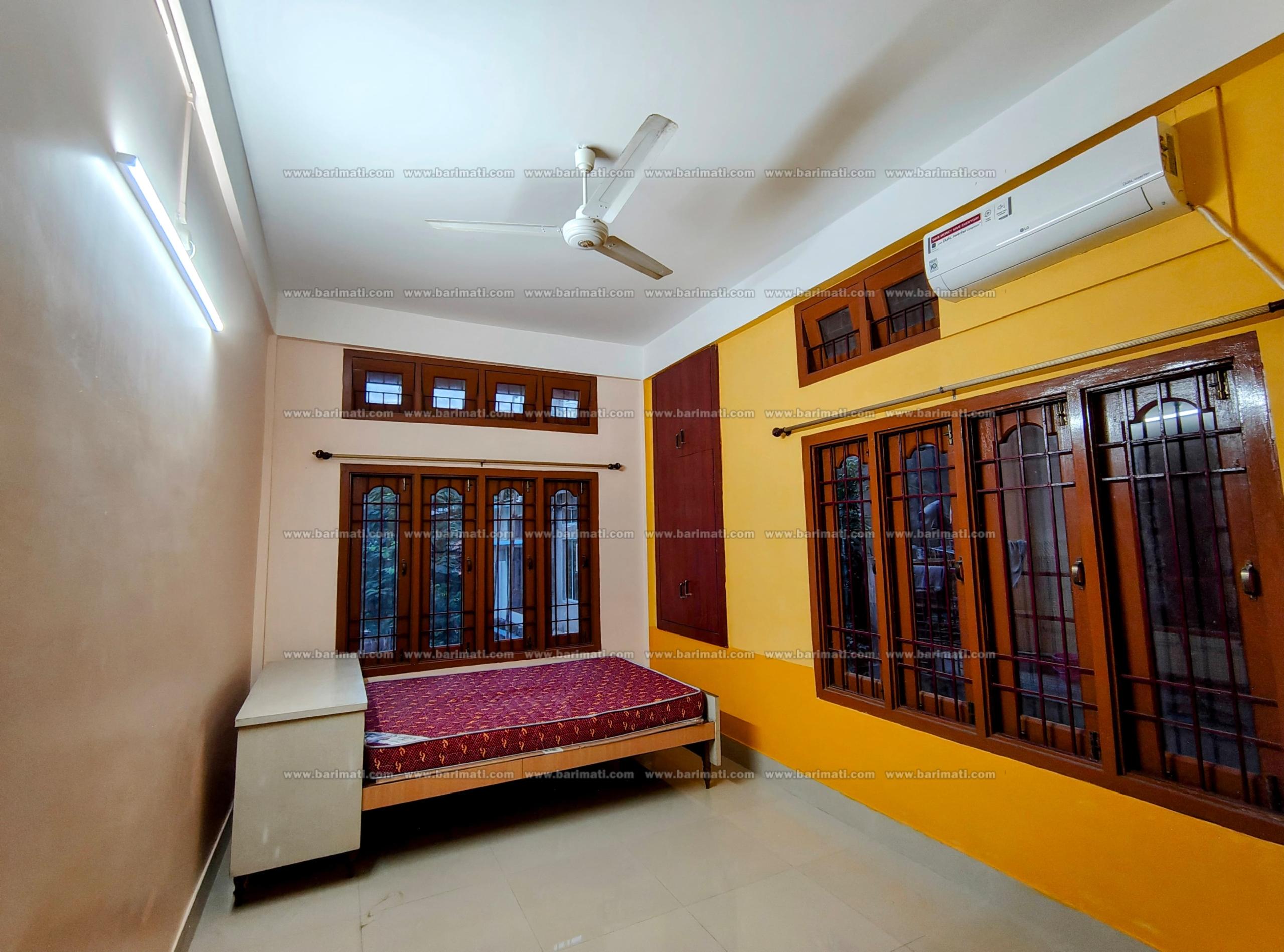 Affordable 2 BHK rental house in Nirmali Gaon, Dibrugarh, first-floor unit perfect for families, under ₹13,000 monthly