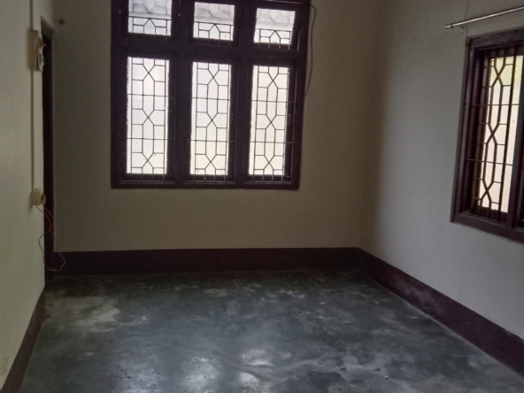 Affordable 2 BHK house near university in Dibrugarh, ground-floor rental at ₹12,000, ideal for peaceful living