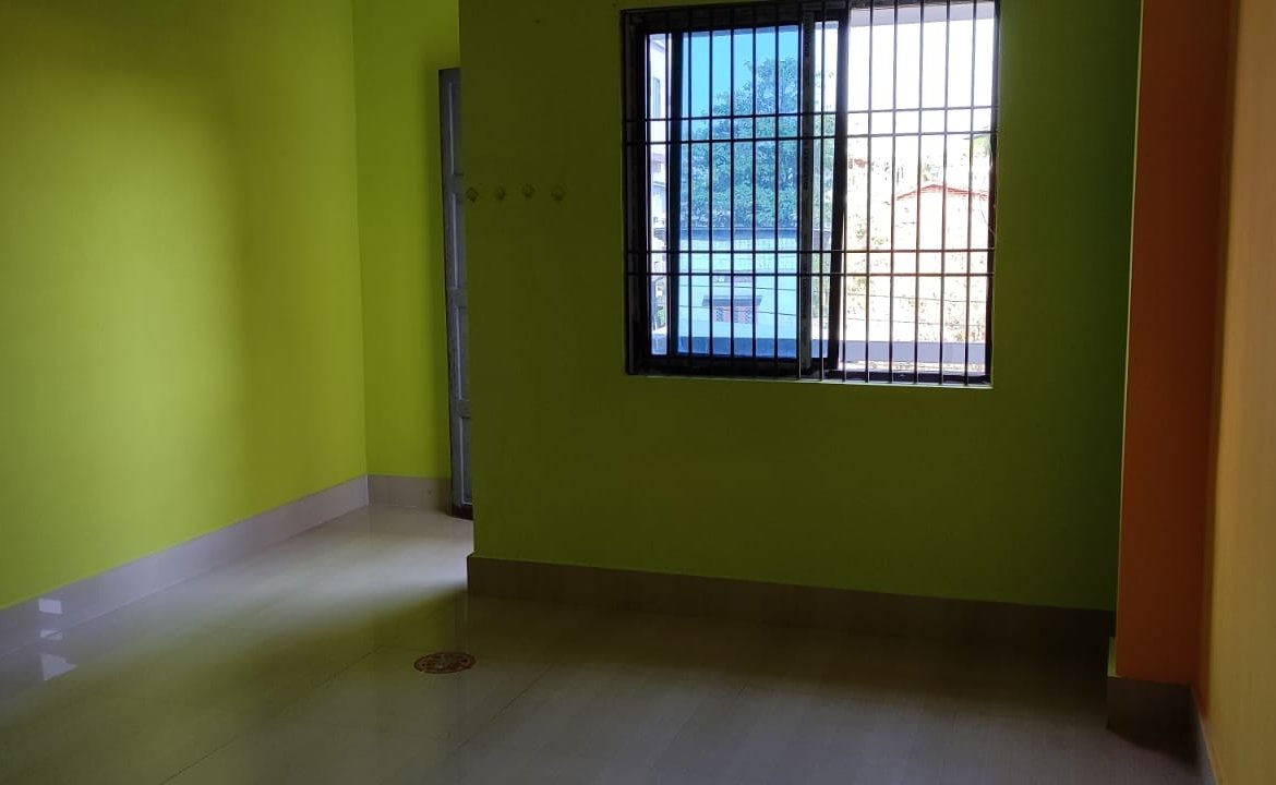 Affordable 2 BHK house for rent in Podum Nagar, Dibrugarh, located on the first floor for just ₹10,000 monthly