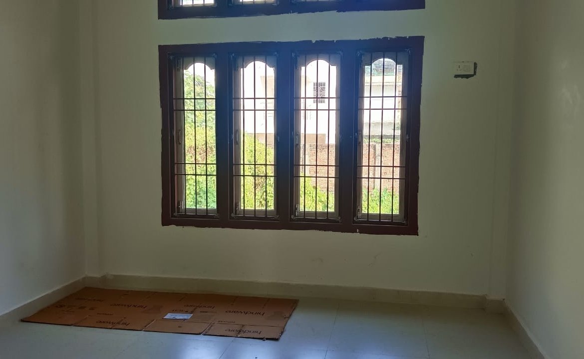 Prime location 2 BHK house for rent at Duarachuk, Dibrugarh, ground-floor unit under ₹10,000 monthly