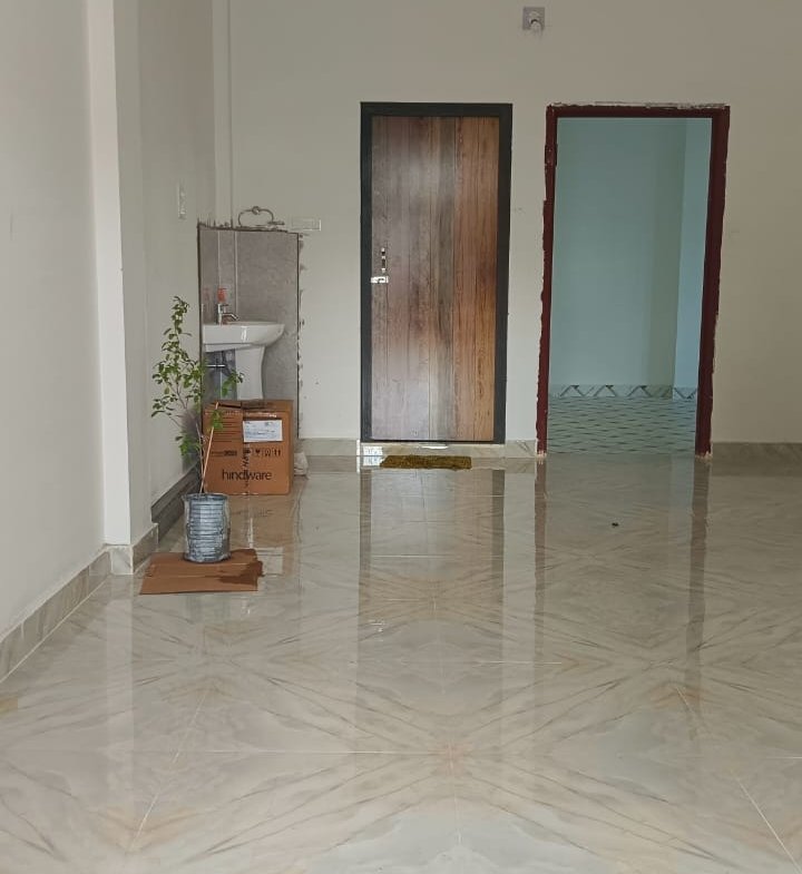 2 BHK house for rent at Duarachuk in Dibrugarh, ground-floor property in a prime location under ₹10,000 per month