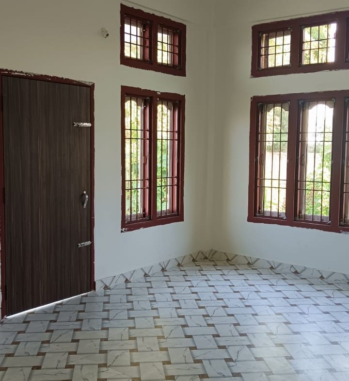 Affordable 2 BHK ground-floor house at Duarachuk, Dibrugarh, available for rent in a prime area for ₹10,000.