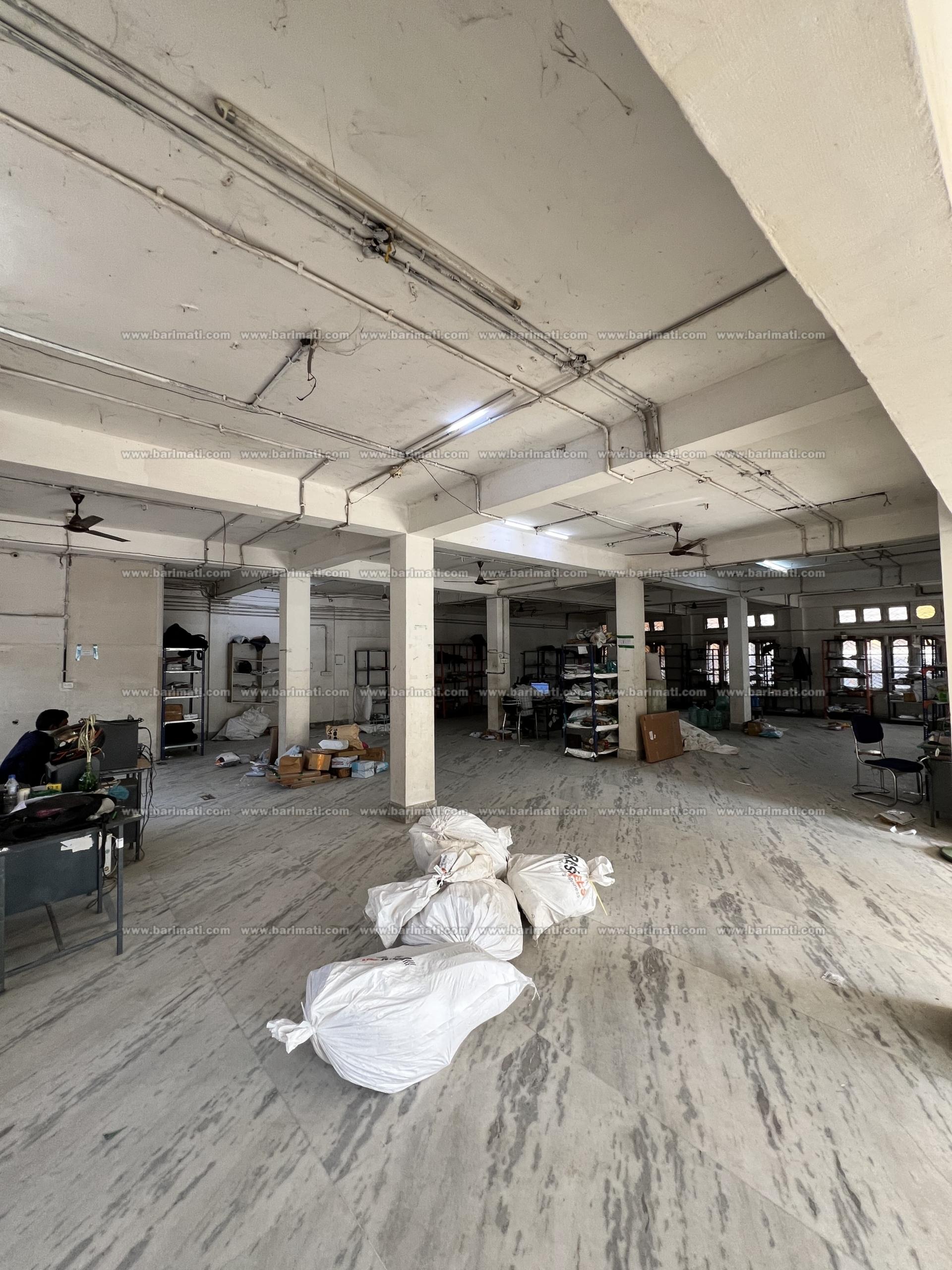 Prime location commercial property for rent at Milan Nagar, Dibrugarh, ideal for shops, offices, or showrooms, ground floor space available for ₹55,000 monthly