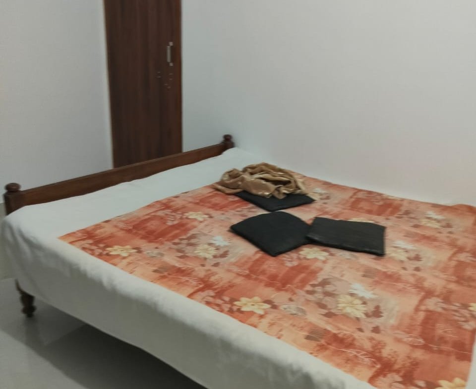 Affordable 3BHK house for rent in Milan Nagar, Dibrugarh, located on the ground floor in a prime area for under ₹10,000