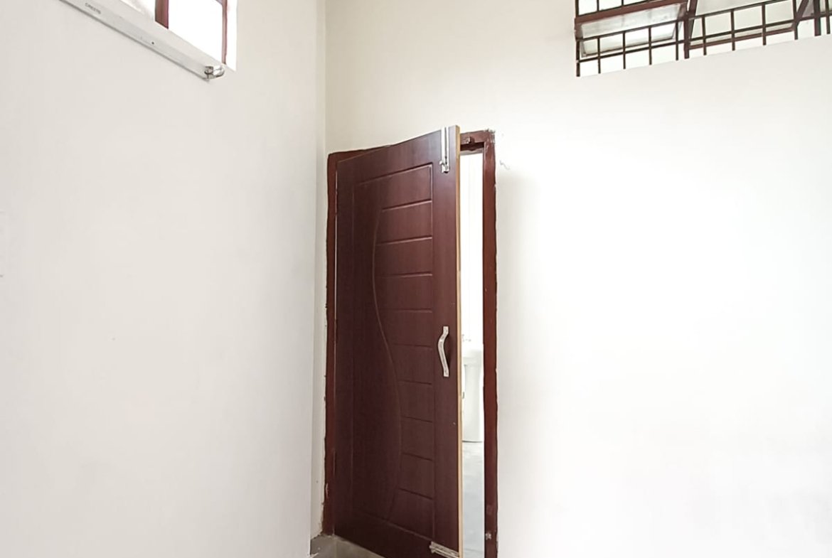 Affordable 1 BHK rental house at Shantipara, Dibrugarh, offering a prime location on the first floor for just ₹6000 monthly