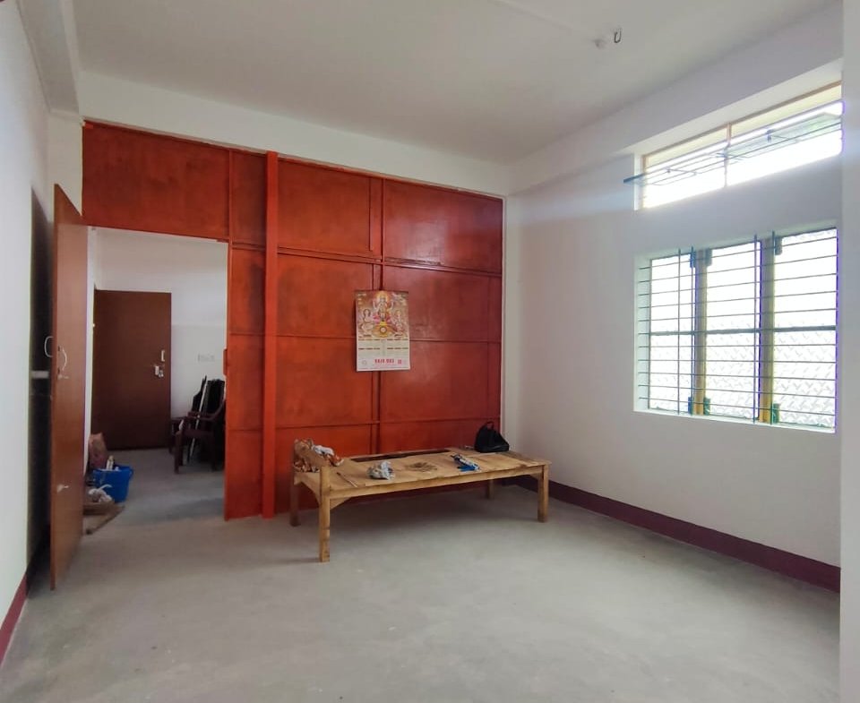 Modern 2 BHK couple-friendly rental house at Boiragimoth, Dibrugarh, first floor, prime area, affordable rent ₹11,000