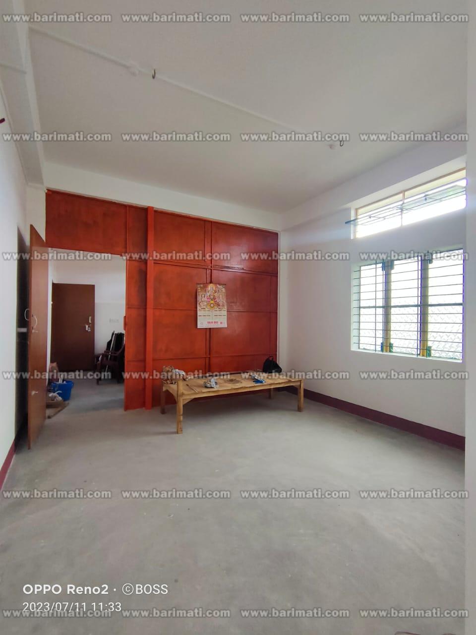 Modern 2 BHK couple-friendly rental house at Boiragimoth, Dibrugarh, first floor, prime area, affordable rent ₹11,000