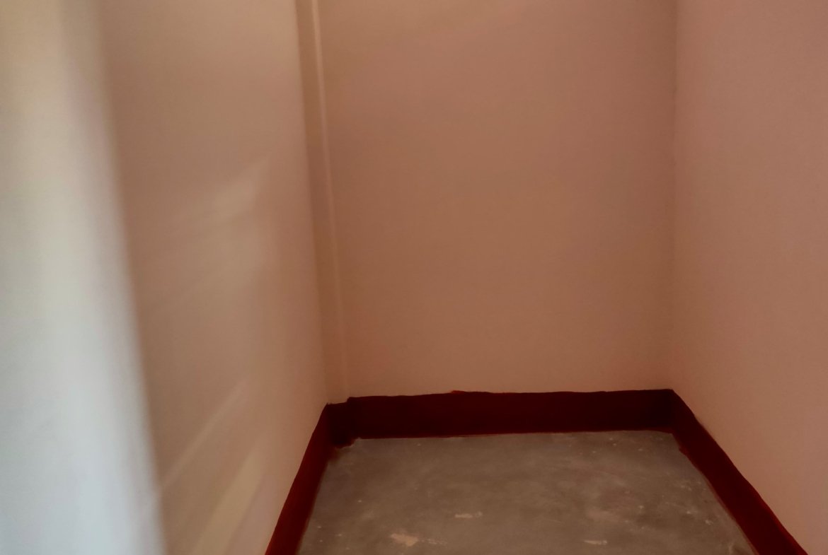 Affordable 2 BHK house in Milan Nagar, Dibrugarh, prime location, first-floor rental with a calm environment, ₹6,500 only