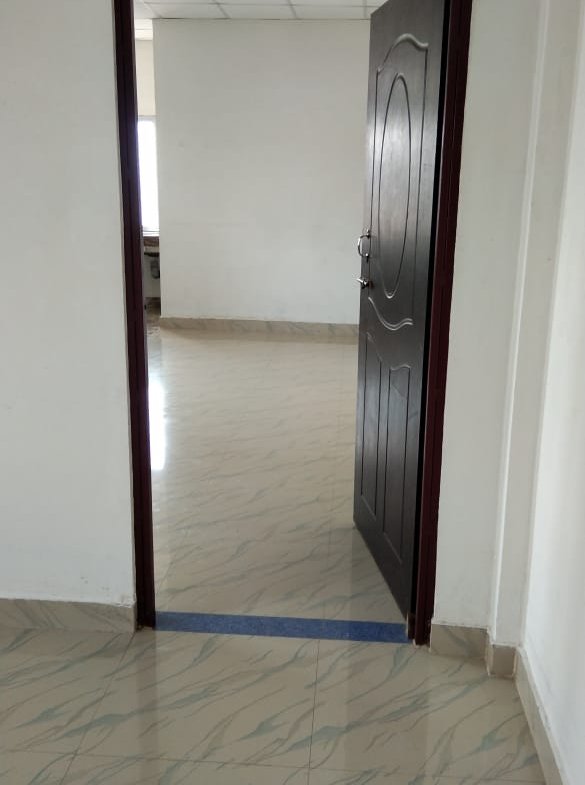 Affordable 2BHK house for rent near AMC in Dibrugarh, situated on the second floor, available for ₹8000 in a prime location