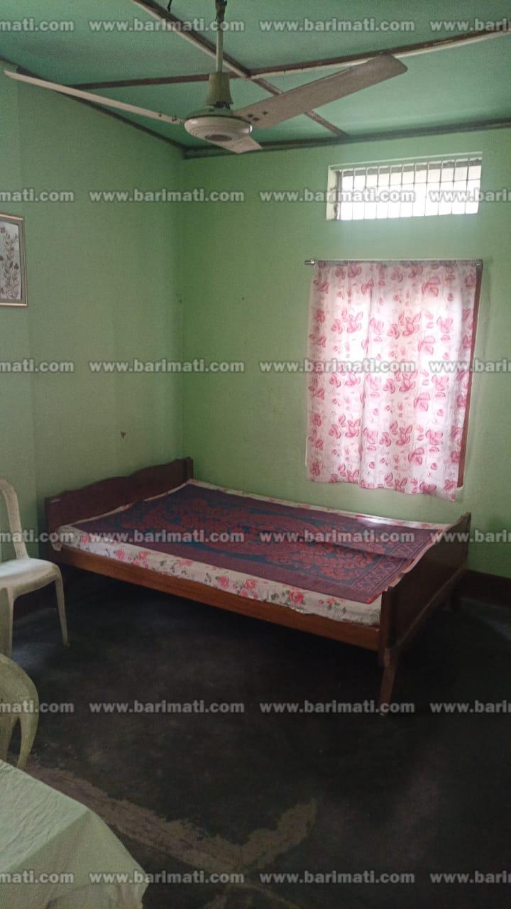 Ground floor 1 BHK house for rent at Milan Nagar, L Goli, Dibrugarh, offered at an economical price of ₹4500 in a sought-after area