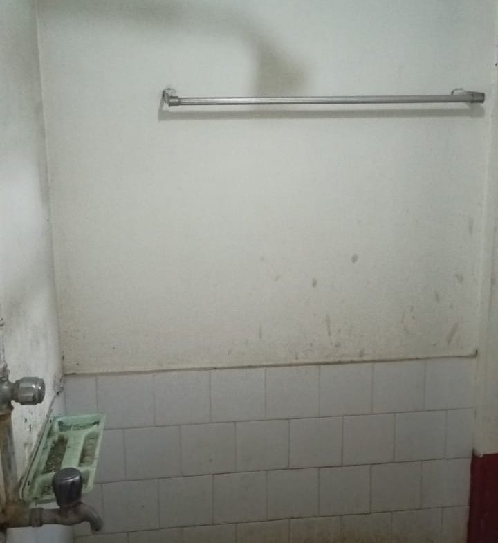 Budget-friendly 1 BHK rental house in Milan Nagar, L Goli, Dibrugarh, at ₹4500, featuring a ground-floor setup in a prime residential location