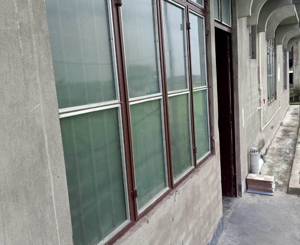 Budget-friendly 2BHK house for rent at Hijuguri, Tinsukia, offering first-floor convenience for ₹8,000 in a desirable location