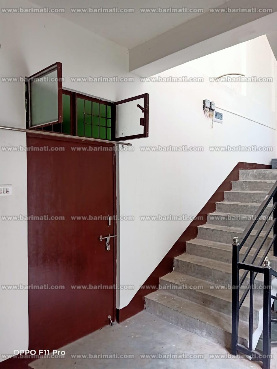 First-floor 2BHK house for rent at Hijuguri, Tinsukia, under ₹8,000, ideal for small families or working professionals.