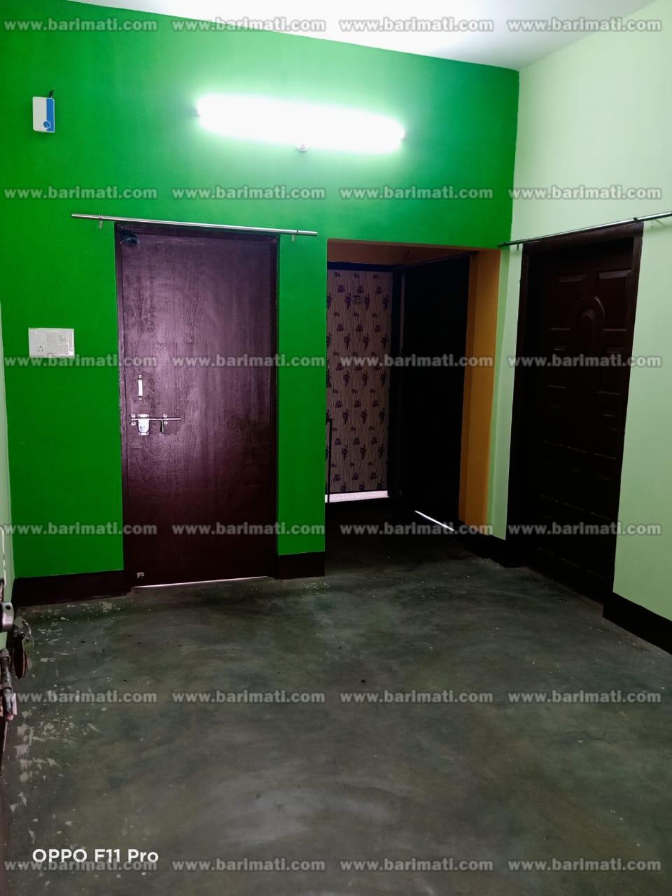 Affordable 2BHK house for rent at Hijuguri, Tinsukia, on the first floor for ₹8,000 in a good location.