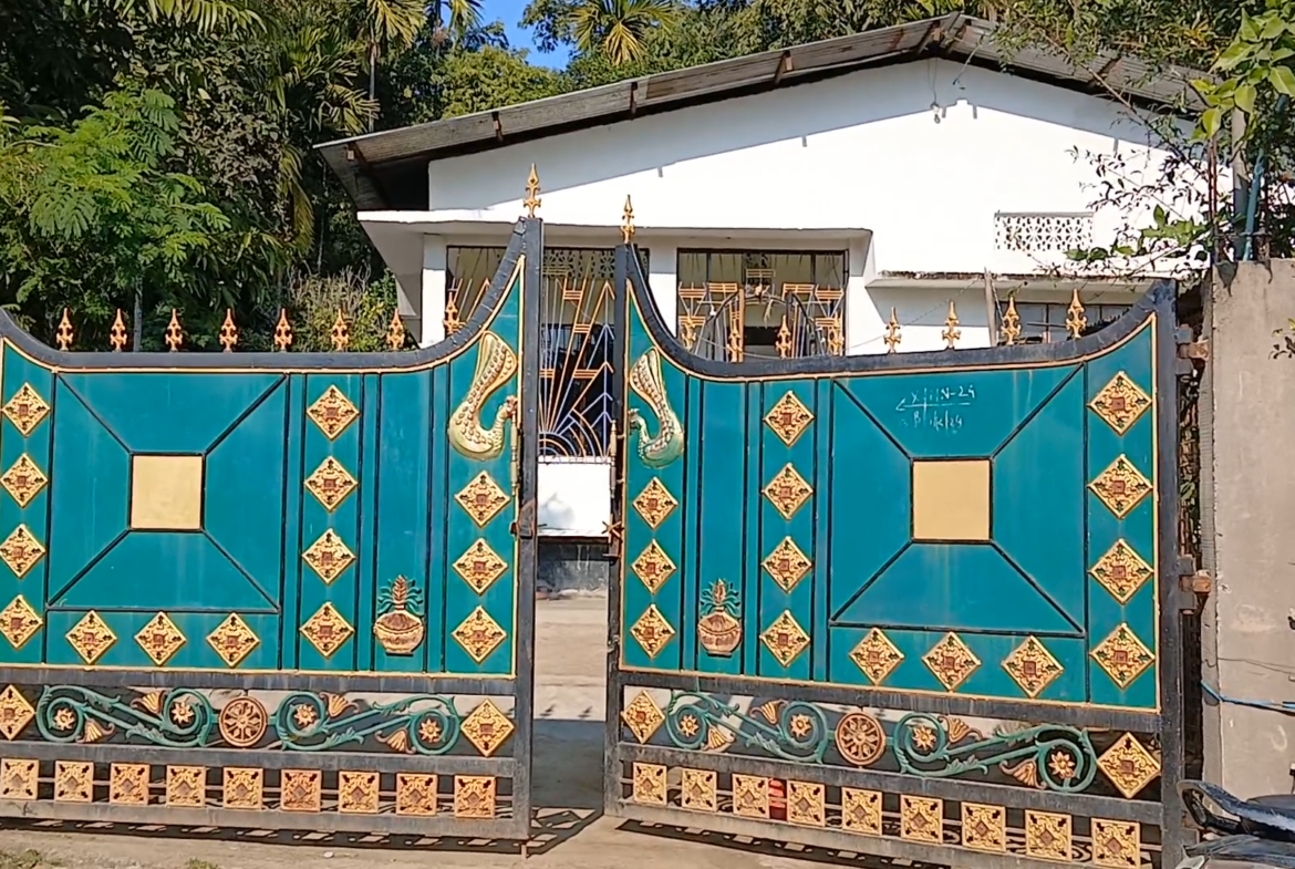 4BHK House For Sale, Assam Type House Dibrugarh, House With Land For Sale, Real Estate Dibrugarh, House Near Mohanbari Airport, Dibrugarh Property,