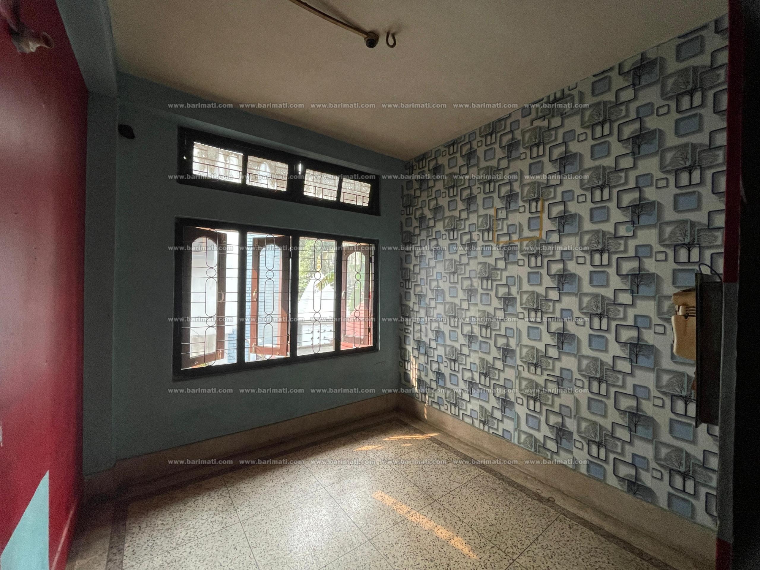 First-floor 1 BHK house for rent in Rajgarh Road, Guwahati. Description: A well-maintained 1 BHK house on the 1st floor for rent at Rajgarh Road, Guwahati. Situated in a prime location with a monthly rent of ₹9,000.