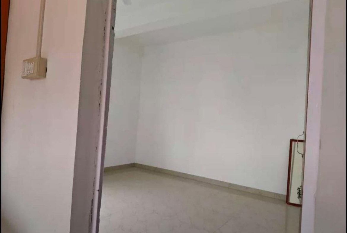 Spacious 2BHK house for rent at Millan Pally in Tinsukia for ₹7,500, offering ground-floor convenience in a sought-after area