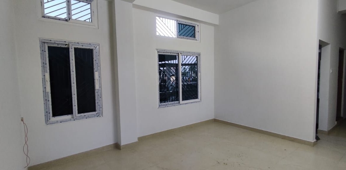 Prime 1BHK apartment at Khalihamari, Dibrugarh, on the 2nd floor, offering a central city location for rent under ₹10,000