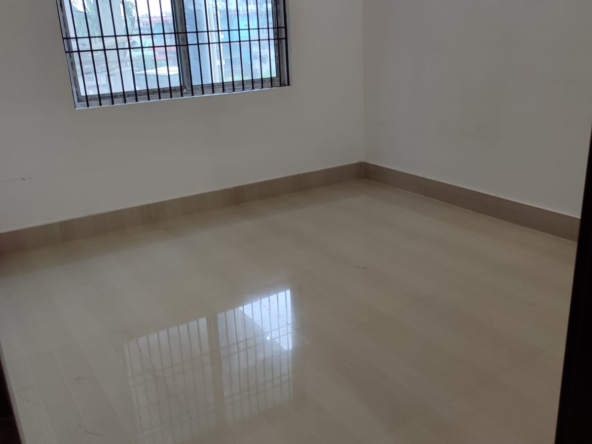 Well-located 2 BHK house near AMC and colleges for rent at Podum Nagar, Dibrugarh, offering 2 bathrooms and first-floor comfort at an affordable price.