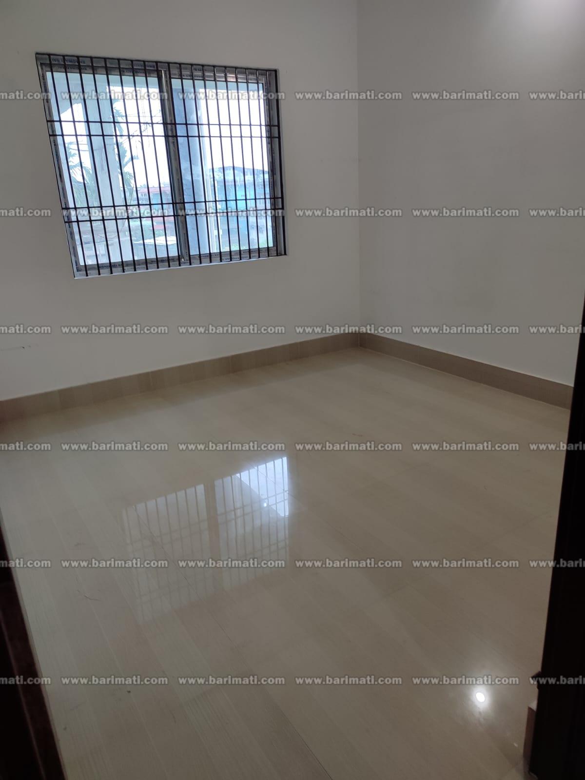 Well-located 2 BHK house near AMC and colleges for rent at Podum Nagar, Dibrugarh, offering 2 bathrooms and first-floor comfort at an affordable price.