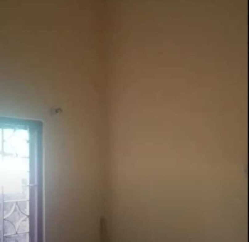 Affordable 2 BHK house for rent at Chiring Chapori, Dibrugarh, near Santoshi Maa Mandir Path, offering ground-floor living in a prime area