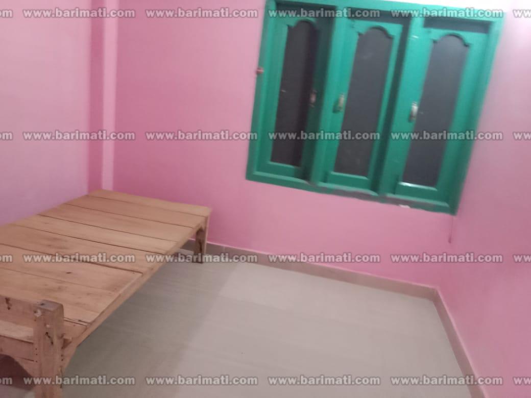 Affordable 1RK House for Rent in Prime Jyoti Nagar, Dibrugarh – Secure & Convenient Location