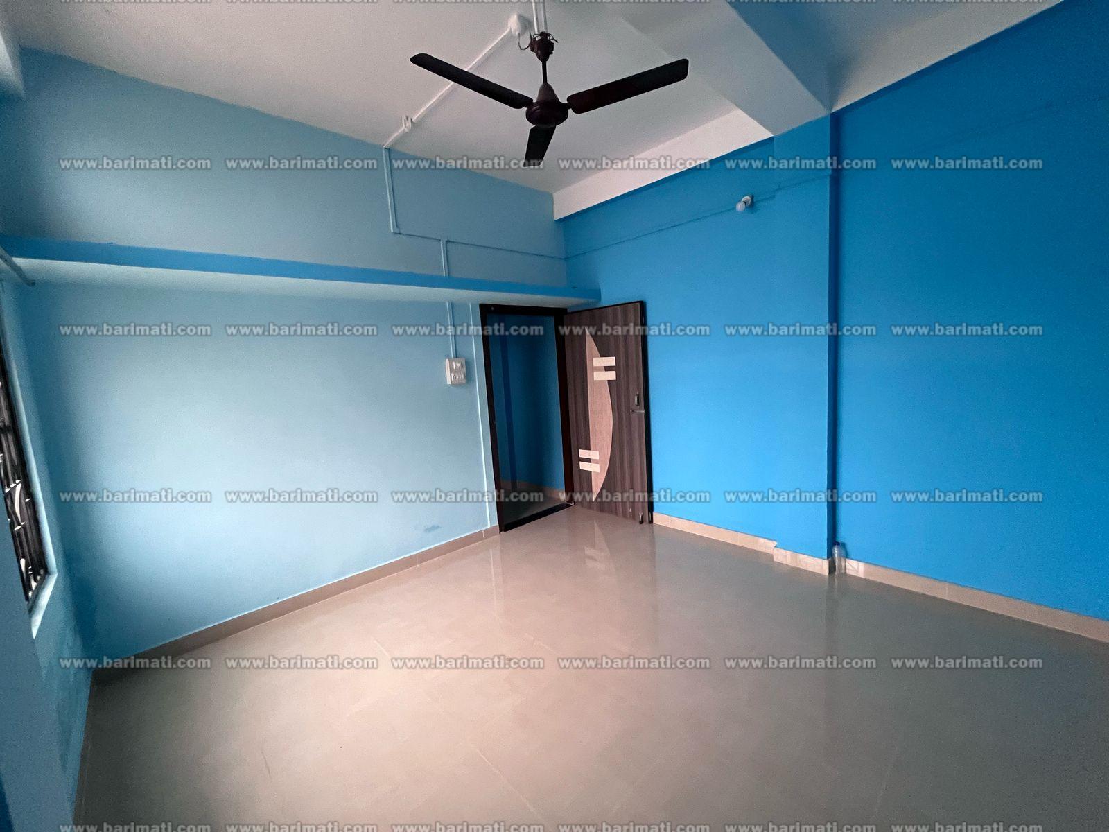 3 BHK house rental at Naliapool, Dibrugarh, with 1 bathroom, first-floor living, and prime area under ₹12,000