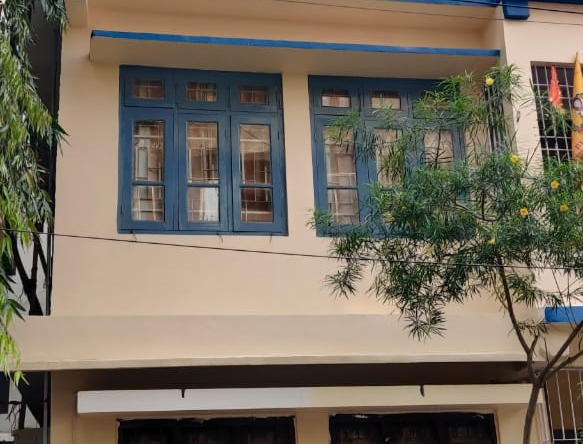 Ground floor 3 BHK flat for rent in Kumarpara Panchali, Guwahati