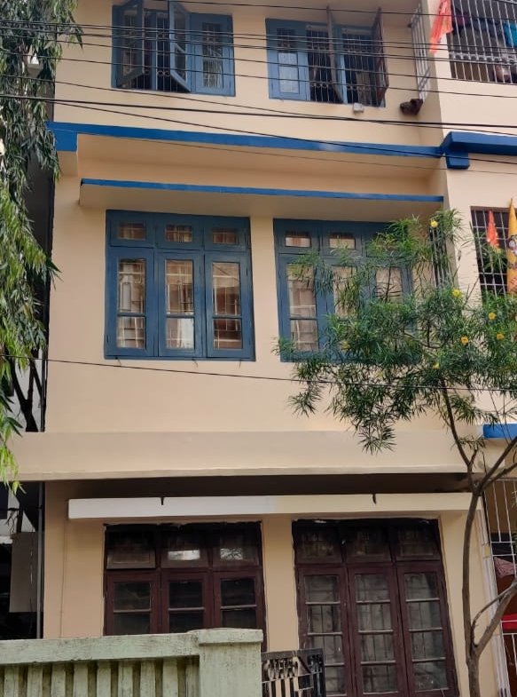 Ground floor 3 BHK flat for rent in Kumarpara Panchali, Guwahati