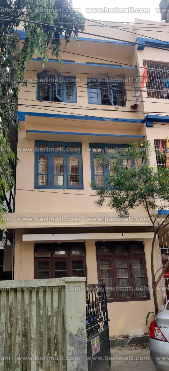 Ground floor 3 BHK flat for rent in Kumarpara Panchali, Guwahati