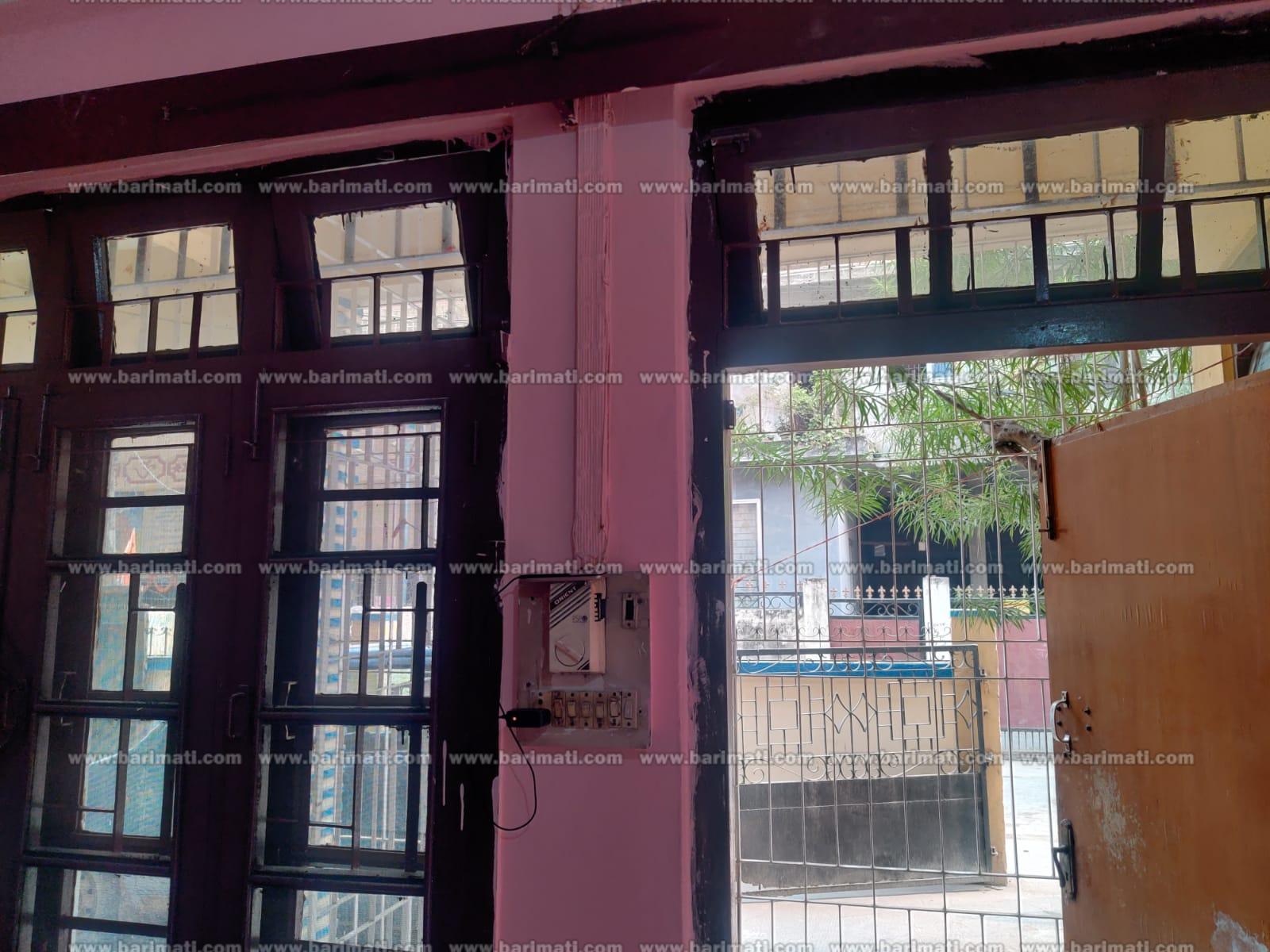 3 BHK flat for rent at Kumarpara Panchali, Guwahati with car parking