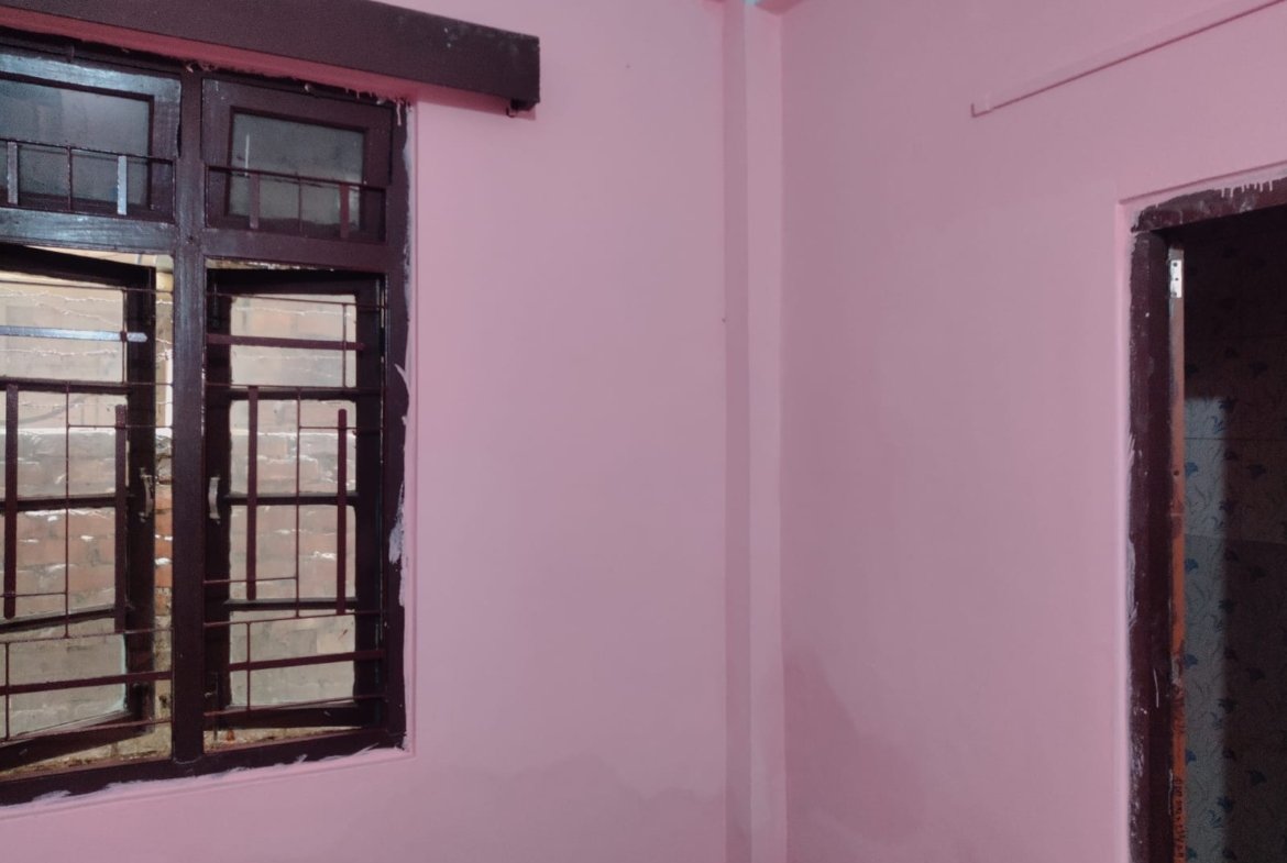 Affordable 3 BHK flat for rent in Kumarpara Panchali, Guwahati