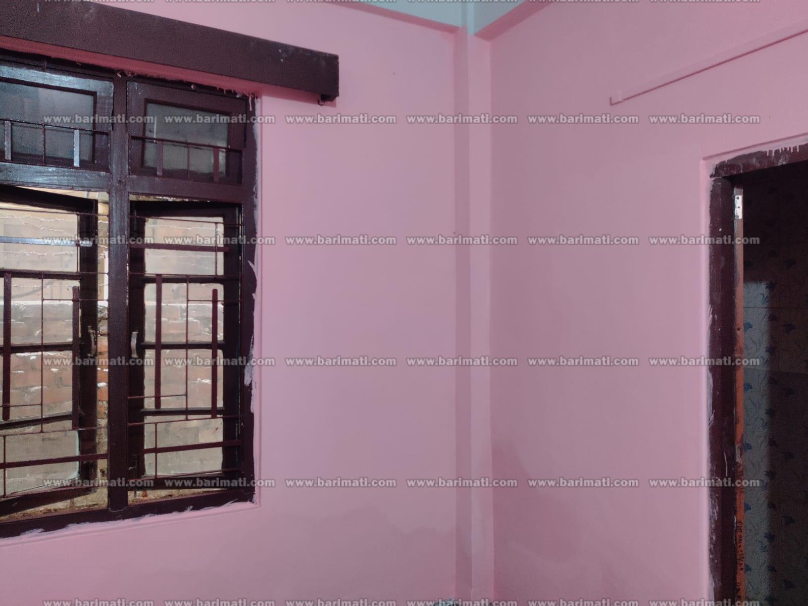 Affordable 3 BHK flat for rent in Kumarpara Panchali, Guwahati