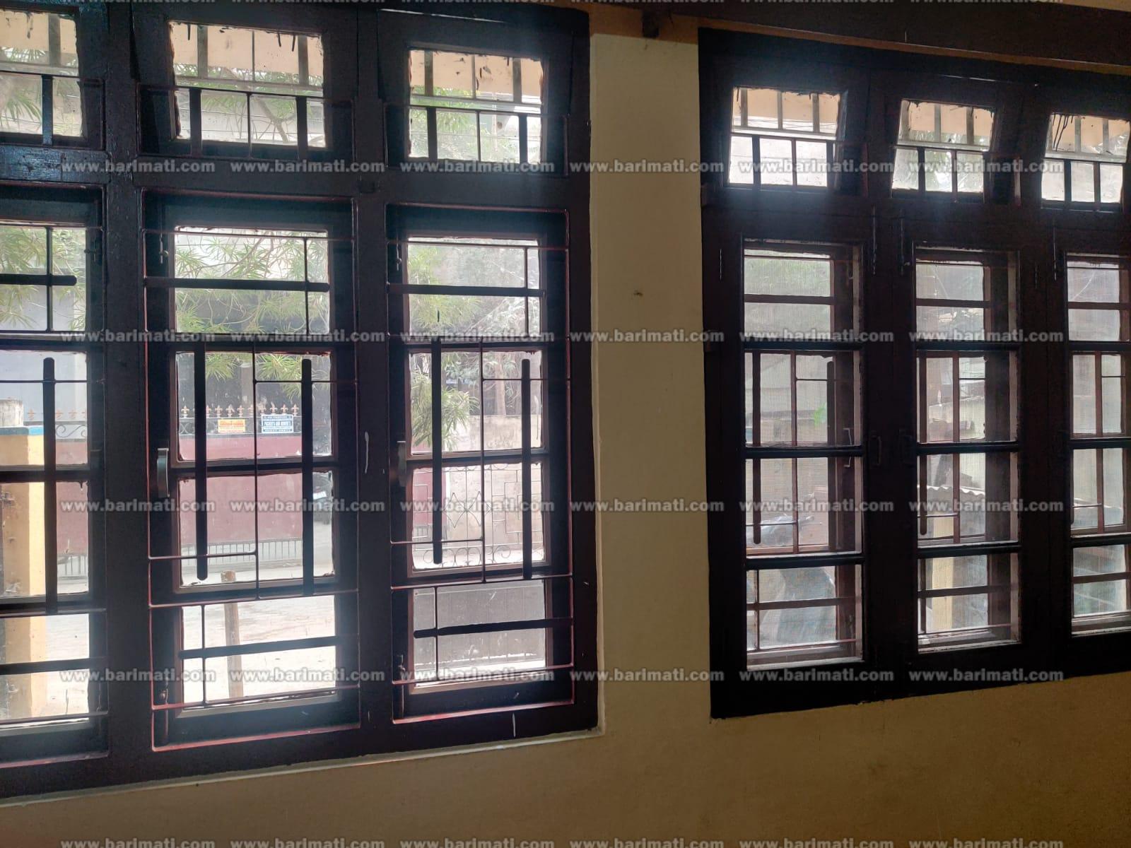 Prime location 3 BHK flat for rent with parking at Kumarpara Panchali