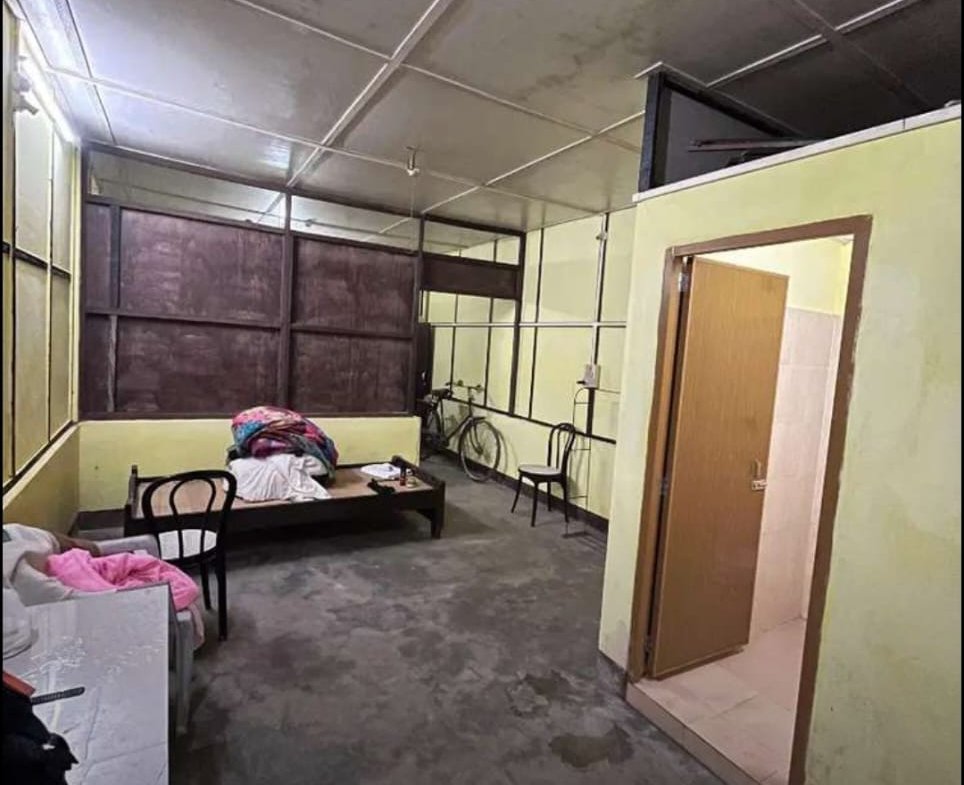 Well-Maintained Couple-Friendly 2 BHK House Available for Rent Near Tinkunia Pukhri, Tinsukia, Affordable Living at Rs 5500