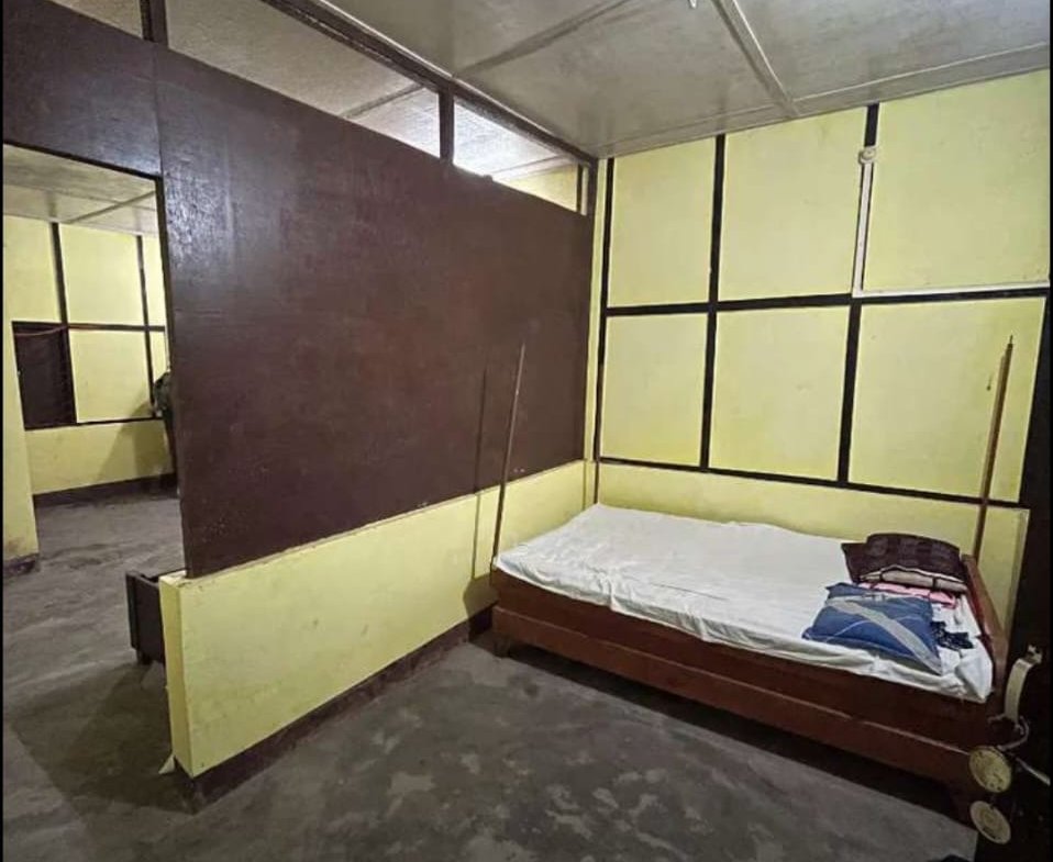 Affordable and Cozy Couple-Friendly 2 BHK House for Rent Near Tinkunia Pukhri, Tinsukia, Perfect for Budget Seekers Under Rs 5500