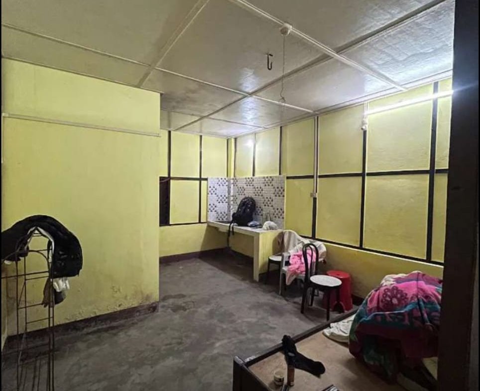 Charming 2 BHK Rental Home for Couples Near Tinkunia Pukhri in Tinsukia, Offering Comfort and Convenience at Just Rs 5500