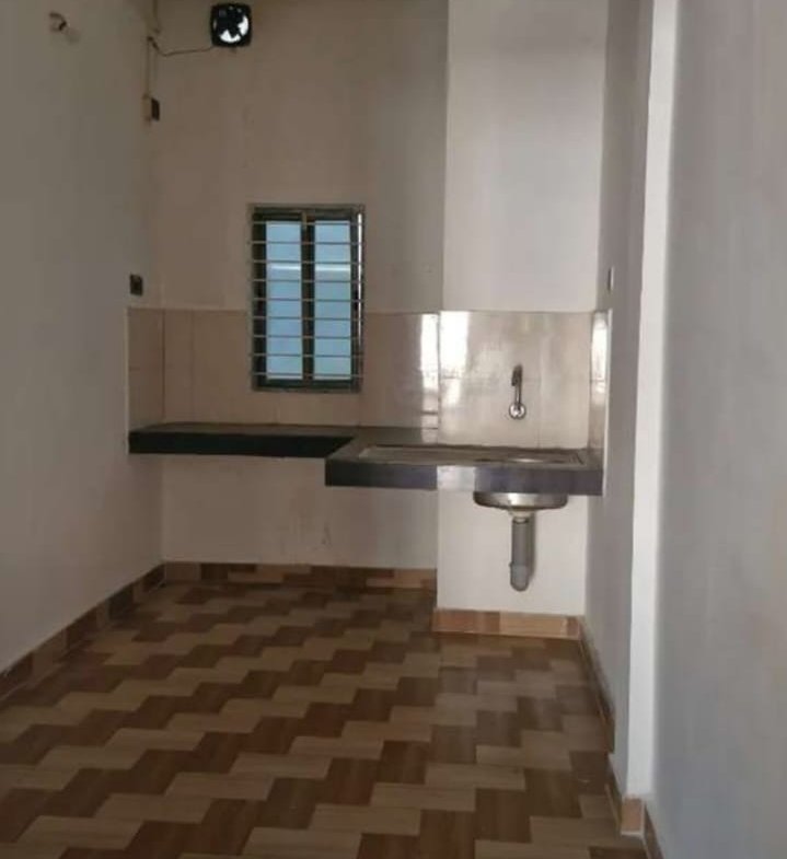 2 BHK first-floor house for rent in Boiragimoth, Dibrugarh, in a good locality, ideal for working bachelors or families, priced under Rs 9000