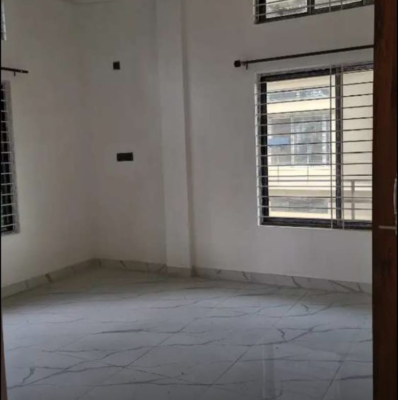 Budget-friendly 2 BHK rental house at Boiragimoth in Dibrugarh, first-floor property in a good locality, ideal for families or bachelors, under Rs 9000