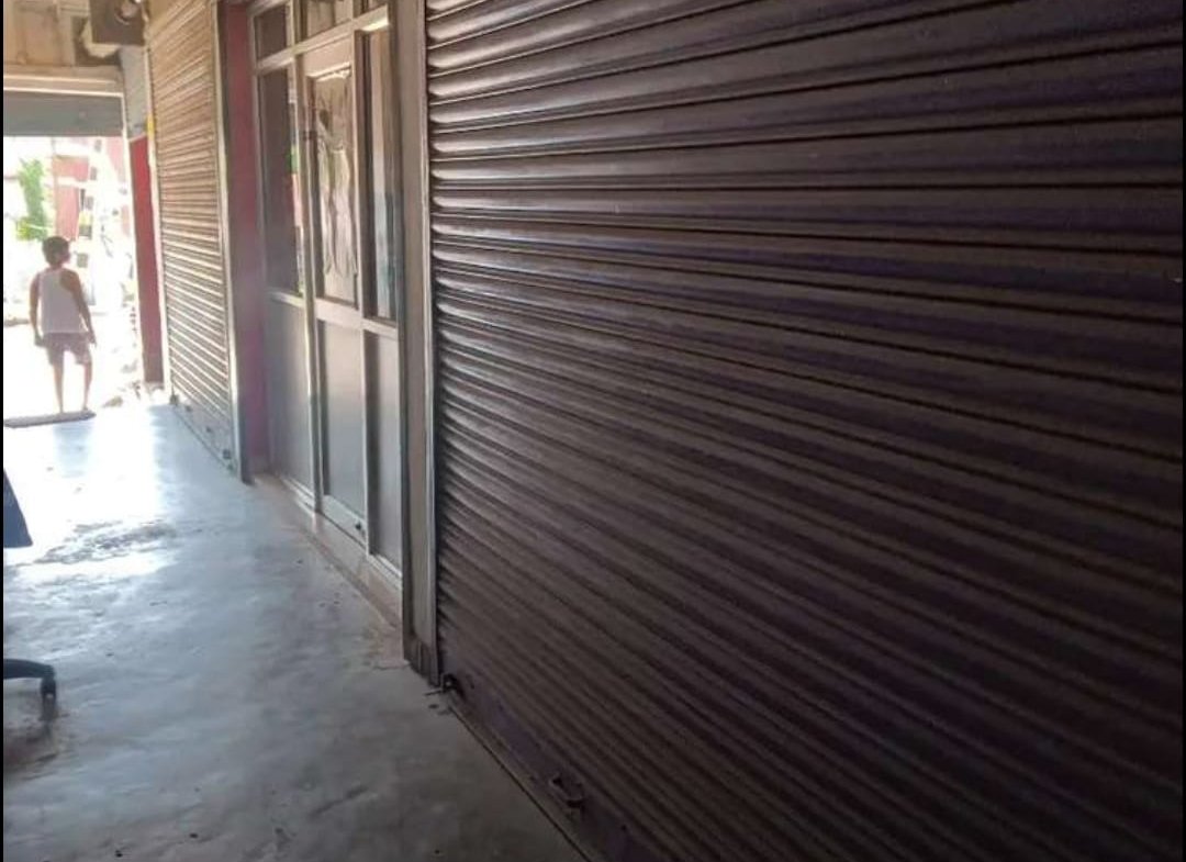 Affordable commercial space for rent at Naliapool, Dibrugarh, under Rs 4000, located in a prime area perfect for small businesses